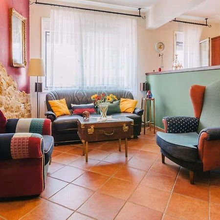Gallery Home,Downtown, Ioannina. Zewnętrze zdjęcie
