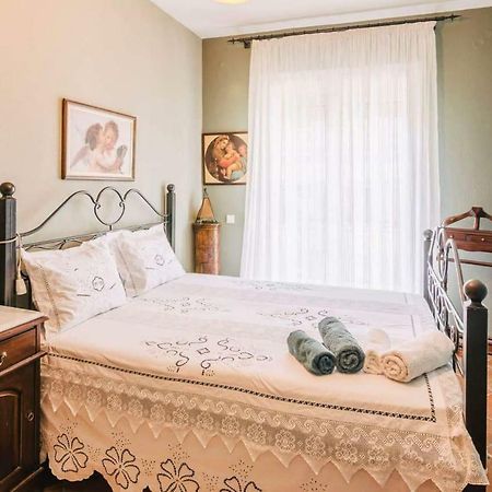 Gallery Home,Downtown, Ioannina. Zewnętrze zdjęcie