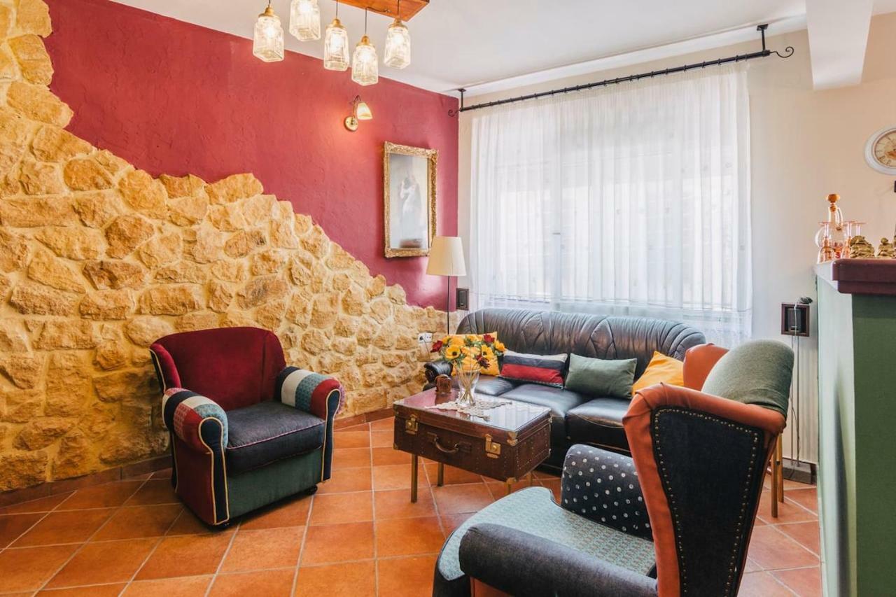 Gallery Home,Downtown, Ioannina. Zewnętrze zdjęcie