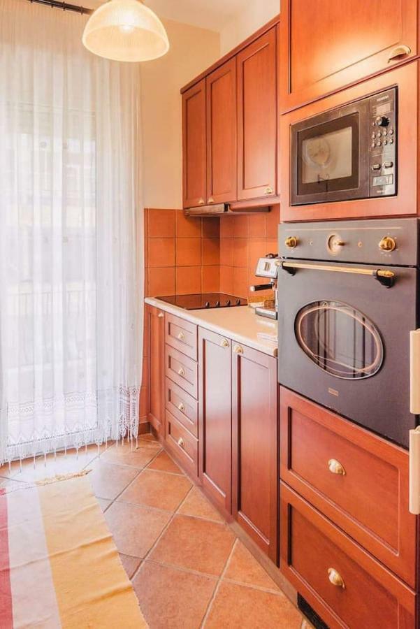 Gallery Home,Downtown, Ioannina. Zewnętrze zdjęcie