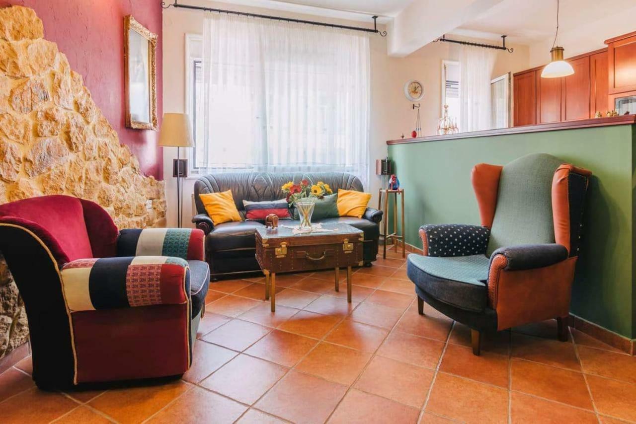 Gallery Home,Downtown, Ioannina. Zewnętrze zdjęcie