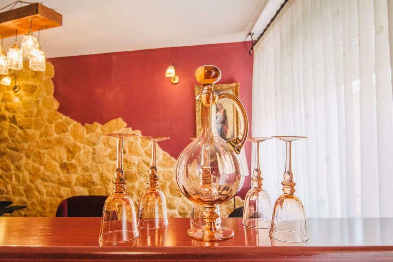 Gallery Home,Downtown, Ioannina. Zewnętrze zdjęcie