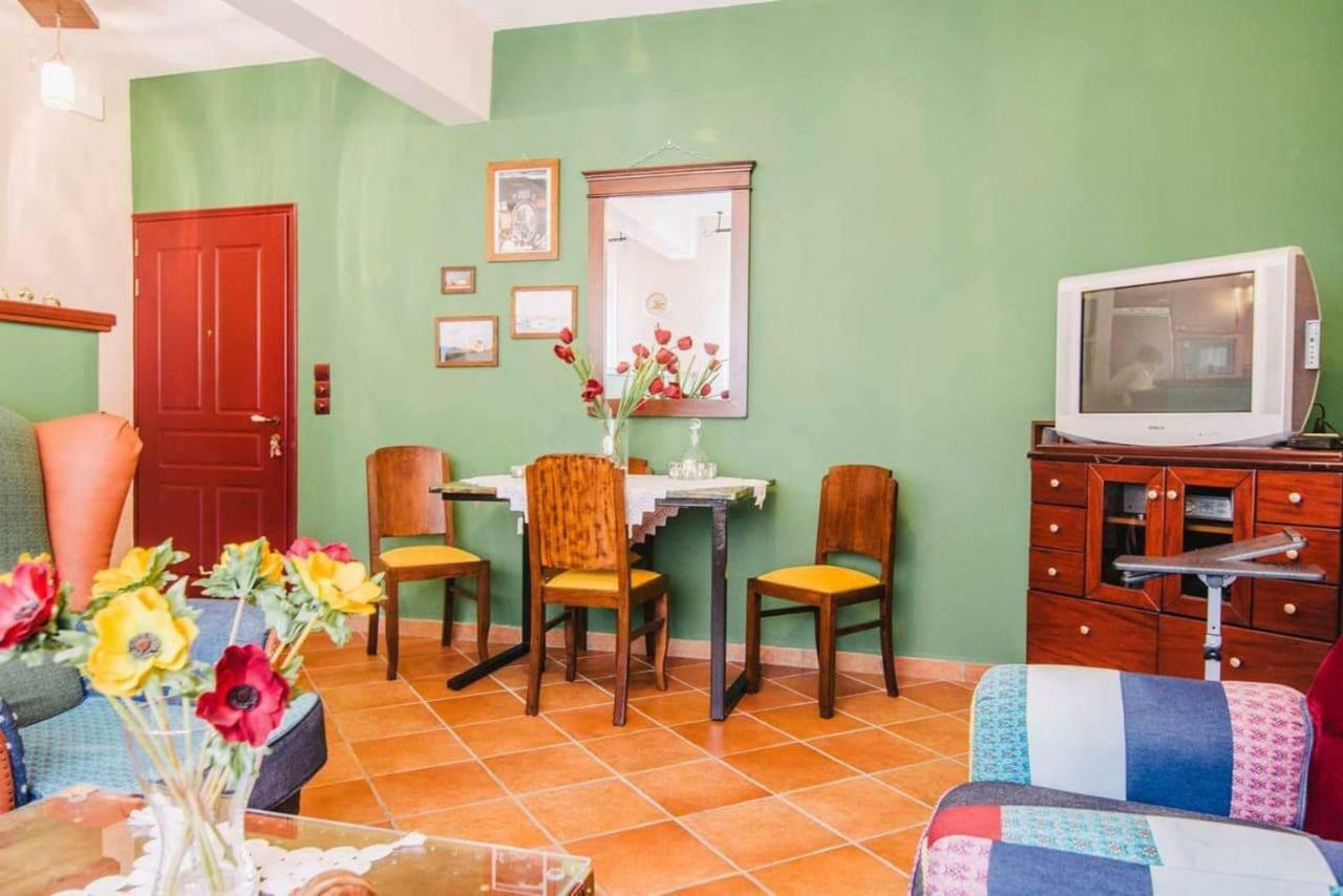 Gallery Home,Downtown, Ioannina. Zewnętrze zdjęcie