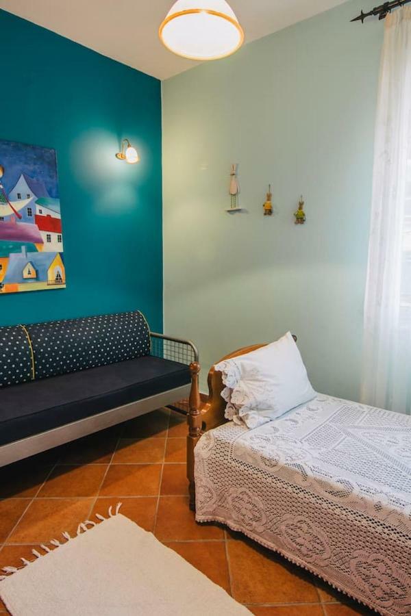 Gallery Home,Downtown, Ioannina. Zewnętrze zdjęcie